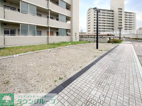 ビレッジハウス東松山タワー1号棟 (806号室)の物件内観写真